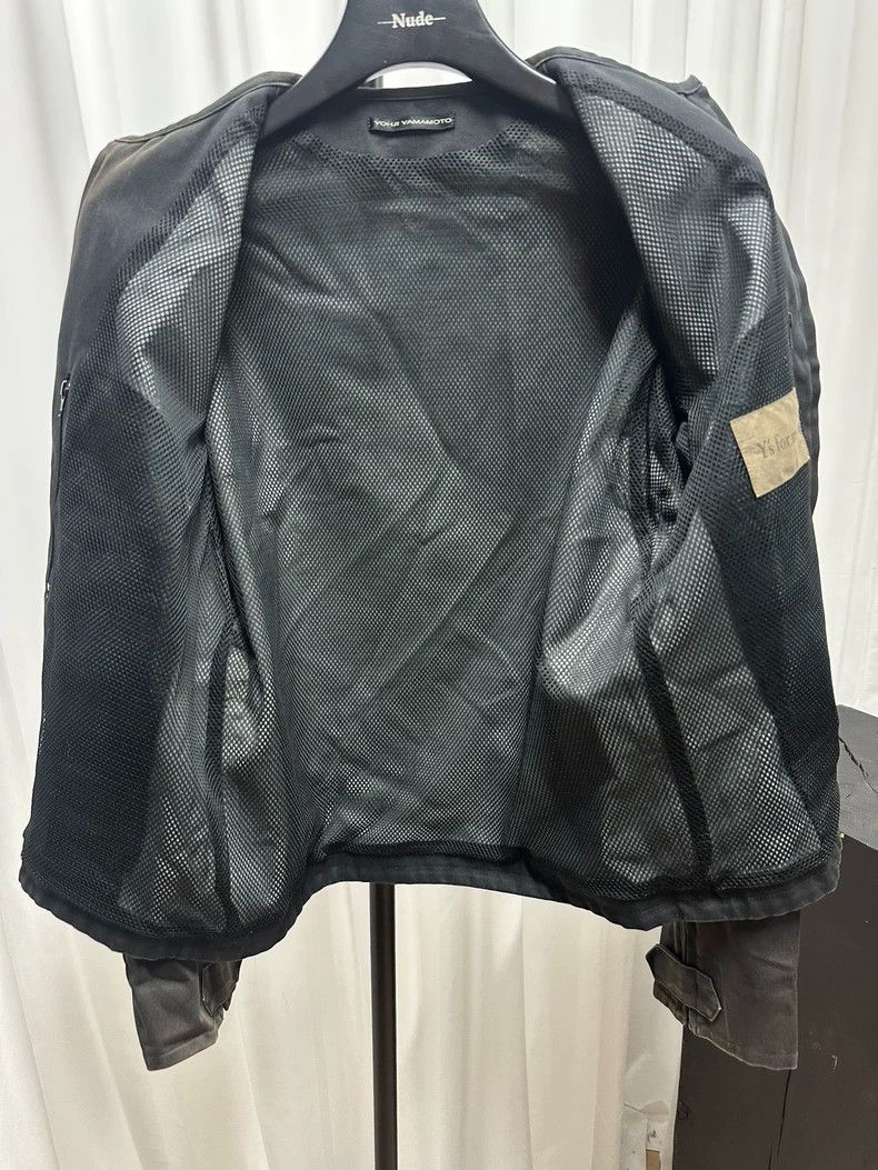 Y's for Men Y's For Men size os Motorcycle Jacket Size US M / EU 48-50 / 2 - 6 Thumbnail