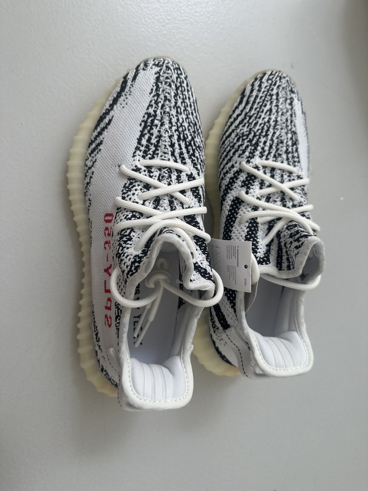 Adidas × Yeezy Yeezy boost 350 V2 brand new Size US 9 / EU 42 - 8 Thumbnail