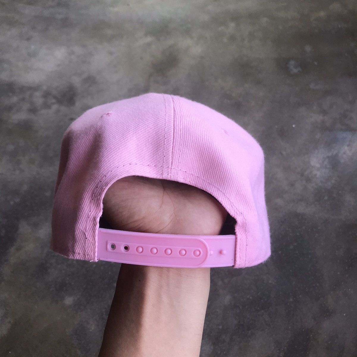 Rebel8 Rebel Eight Hat Size ONE SIZE - 5 Thumbnail