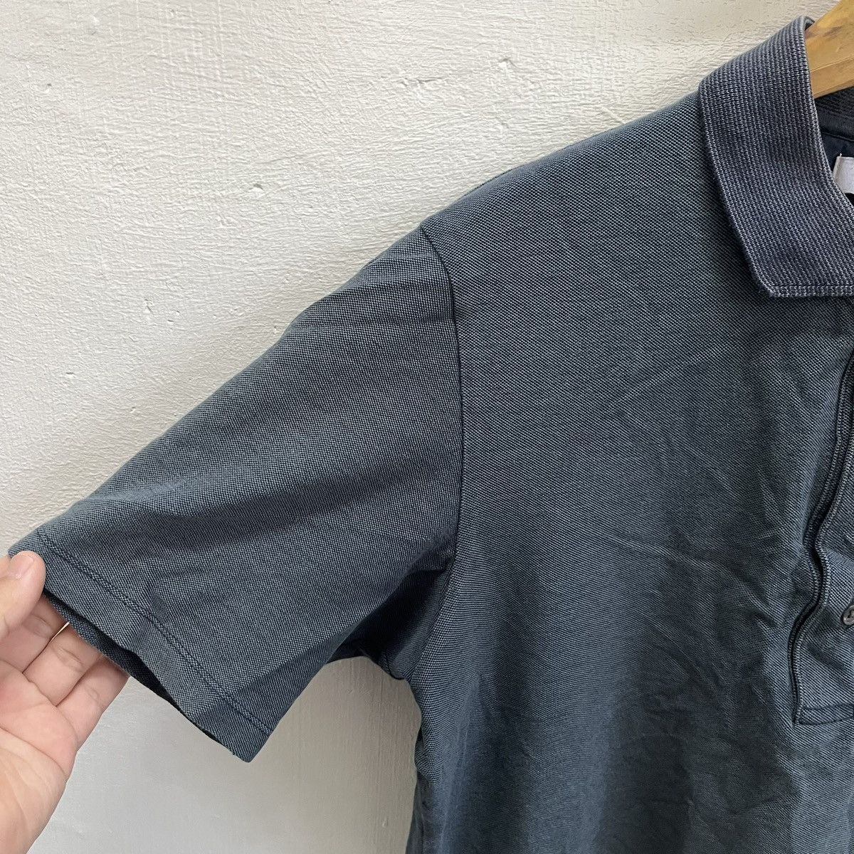 Lemaire × Uniqlo Rare Uniqlo X Lemaire Polos Boxy/Crop Tees Size US XS / EU 42 / 0 - 3 Thumbnail