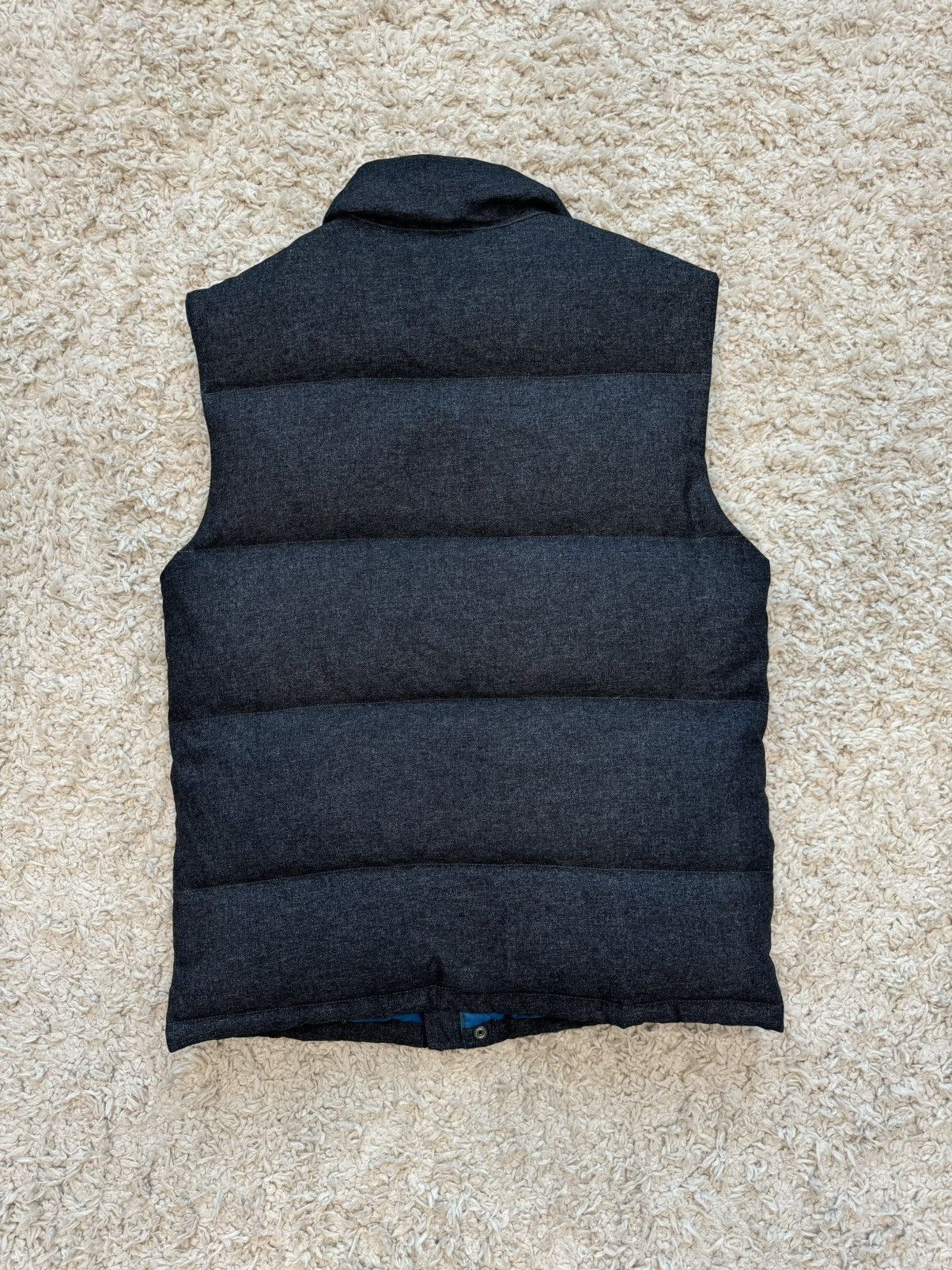 The North Face The North Face Down Vest – Size S Size US S / EU 44-46 / 1 - 4 Thumbnail