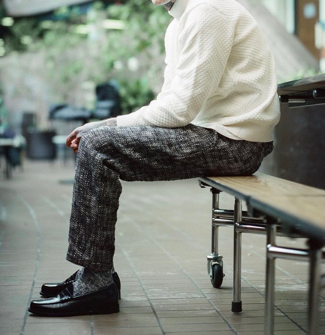 18 East 18 east Twill Pant Size US 30 / EU 46 - 2 Thumbnail