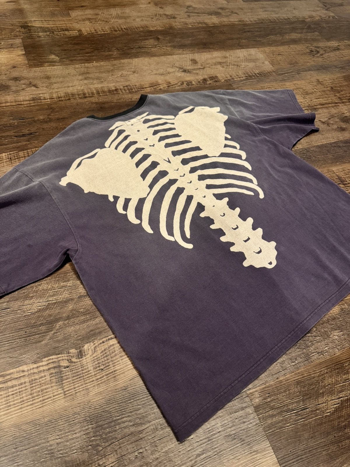 Kapital Kountry Kapital Kountry tee Size US L / EU 52-54 / 3 - 2 Thumbnail