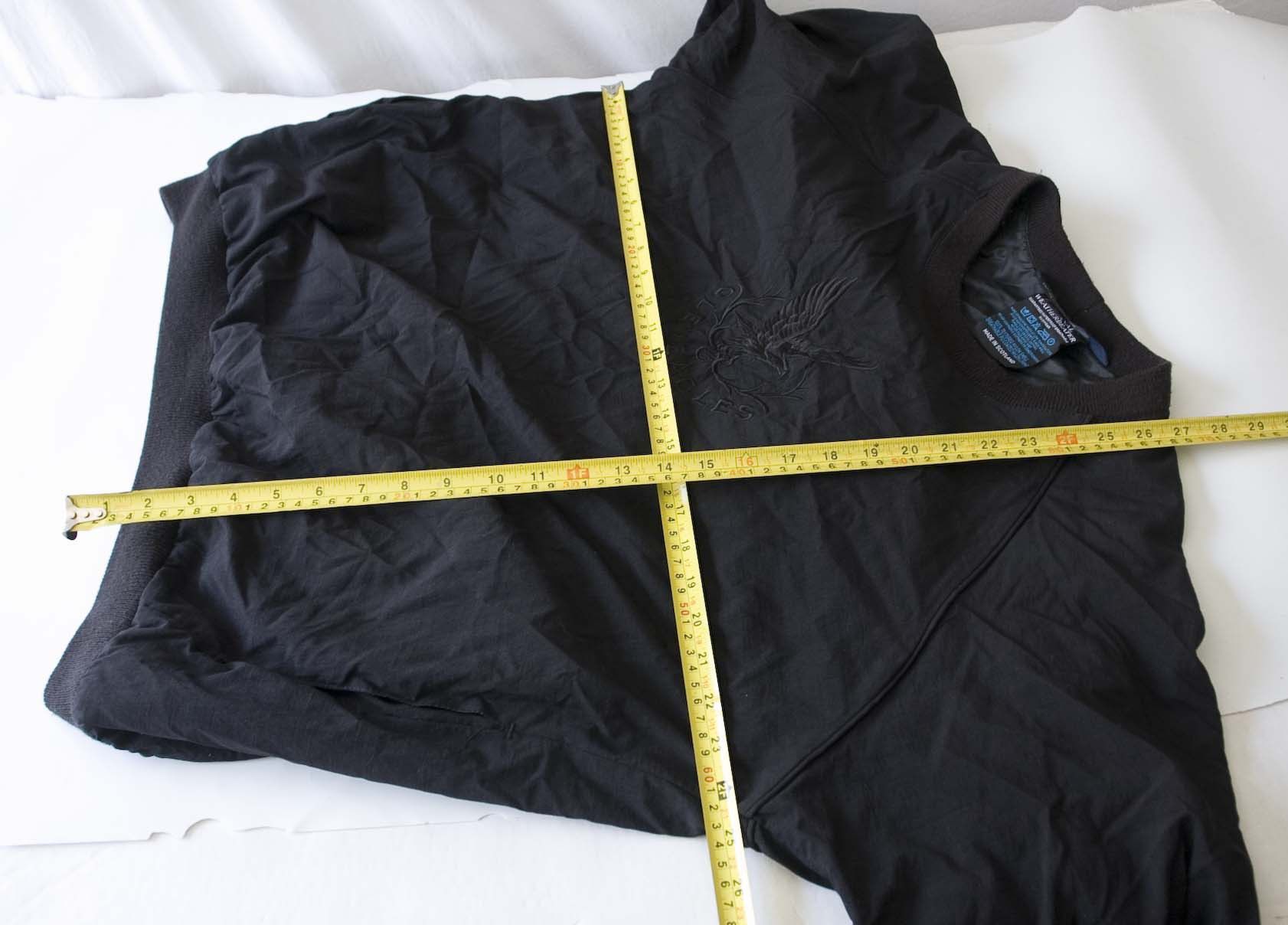 Other Sunderland of Scotland Jacket Golf Size L Gleaneagles Size US L / EU 52-54 / 3 - 3 Thumbnail