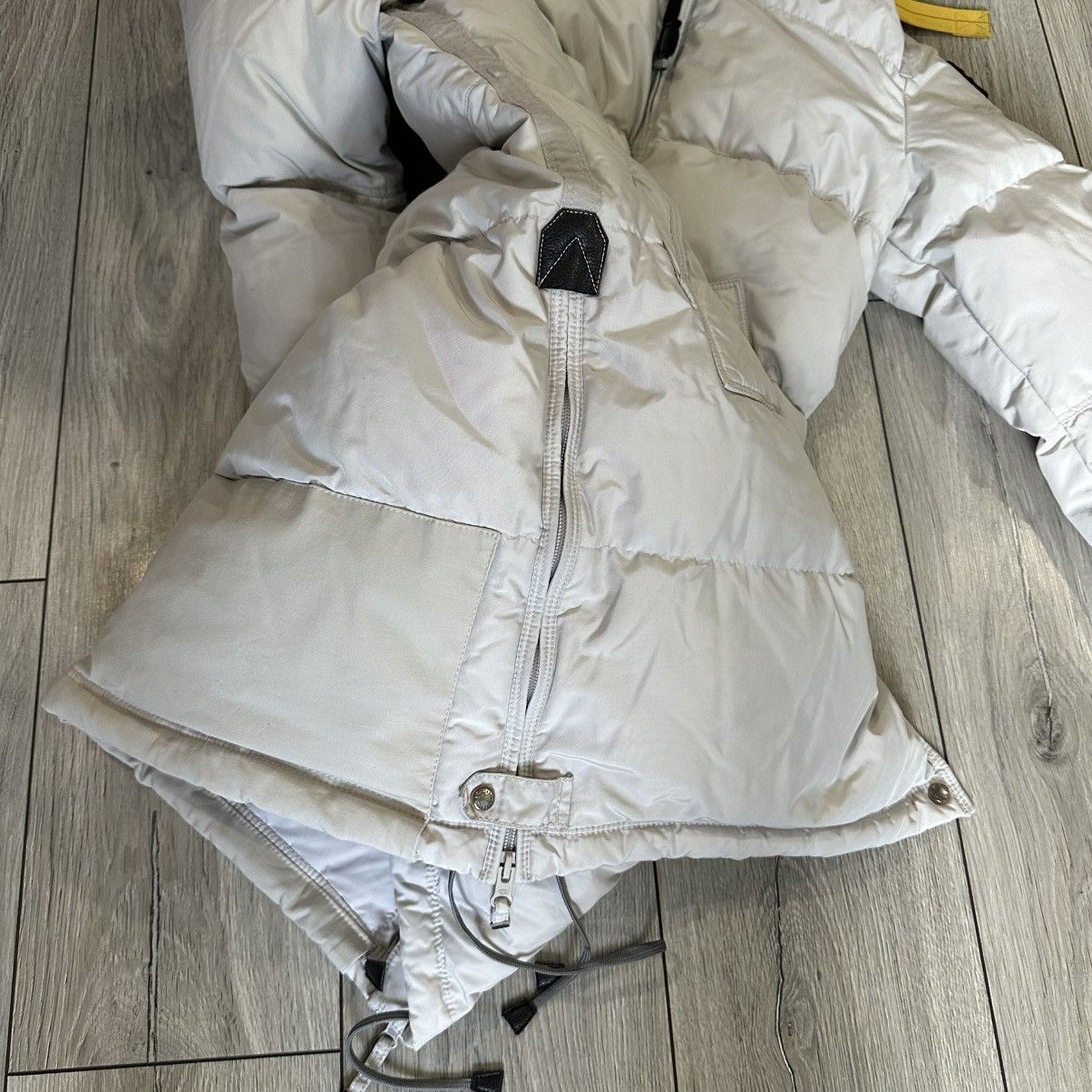 Parajumpers PARAJUMPERS Women’s Down Parka Size M Size M / US 6-8 / IT 42-44 - 12 Thumbnail