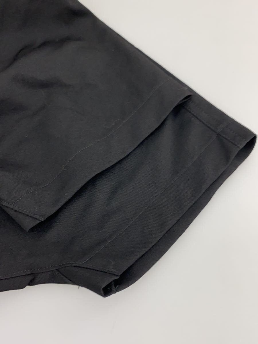 Yohji Yamamoto YOHJI YAMAMOTO wool saruel pants f0-p51-100 Size US 29 - 5 Thumbnail