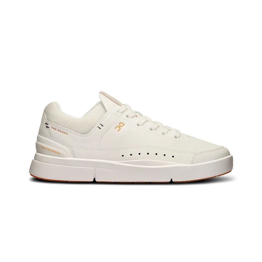 On o1s22i1n1124 Low-Top Sneakers in White Size US 7 / IT 37 - 1 Thumbnail