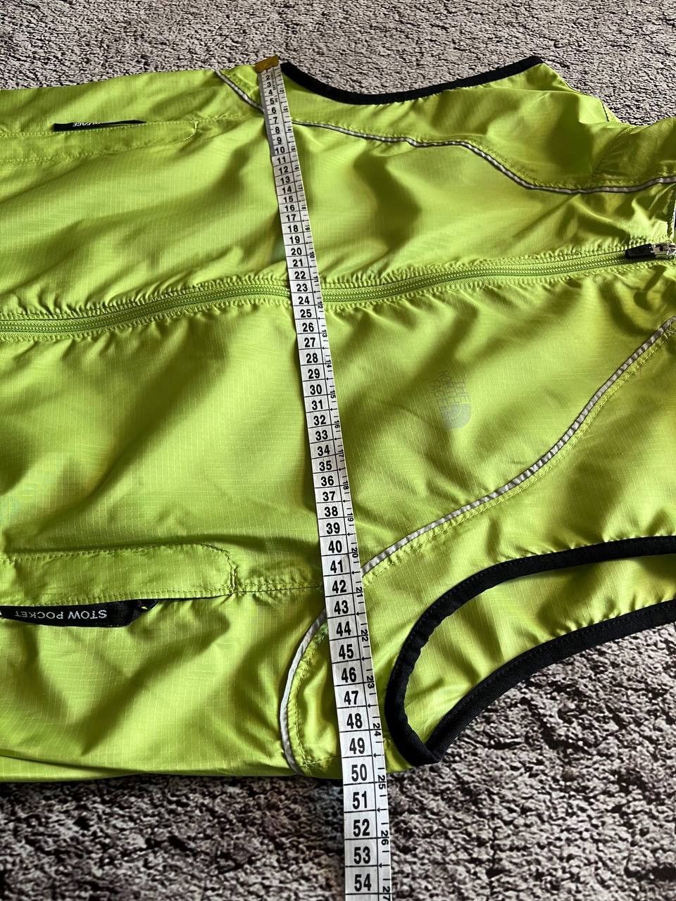 The North Face × Vintage The North Face Vintage Vest Women's Size M Size M / US 6-8 / IT 42-44 - 10 Thumbnail