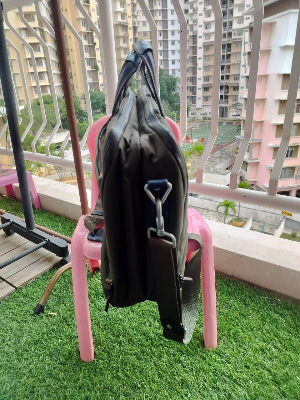 Designer × Paul Smith Paul Smith designer massenger bag Size ONE SIZE - 7 Thumbnail