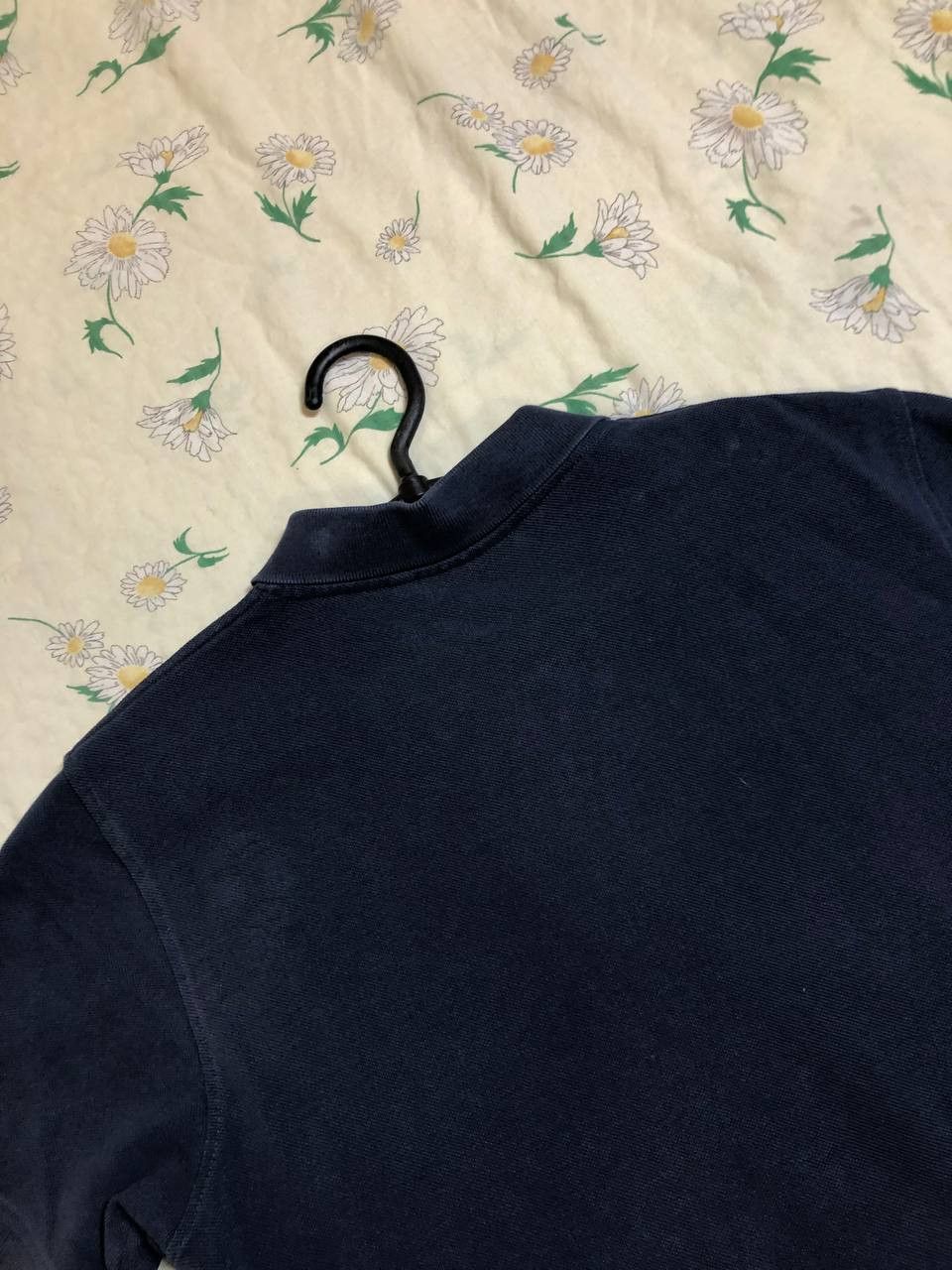 Fjallraven Fjallraven Polo Shirt Men Medium Blue Ovik Classic Sweden Size US M / EU 48-50 / 2 - 14 Thumbnail