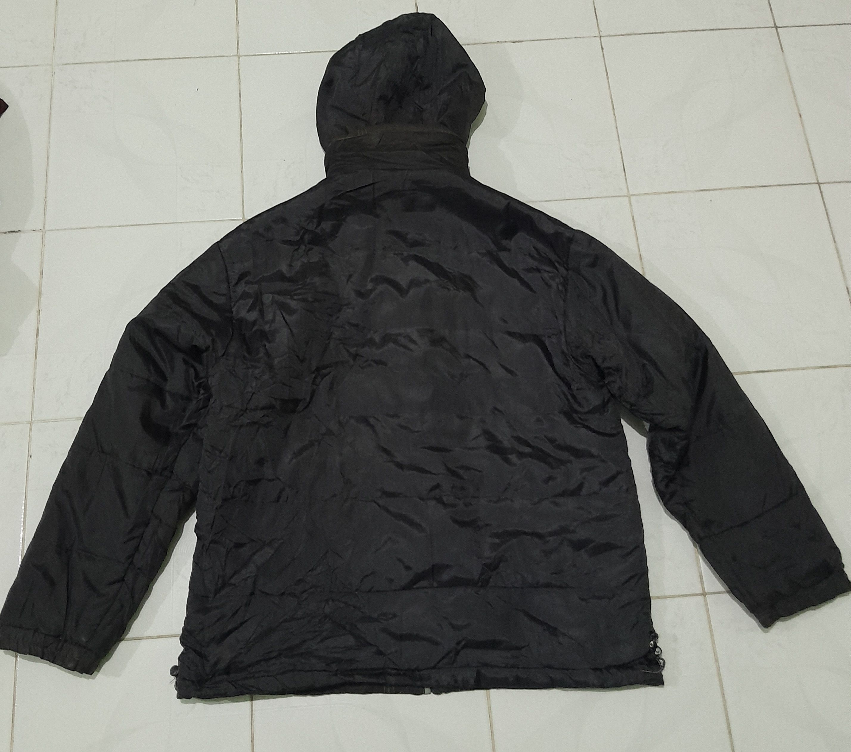 Japanese Brand Gerry reversible jacket Size US L / EU 52-54 / 3 - 4 Thumbnail