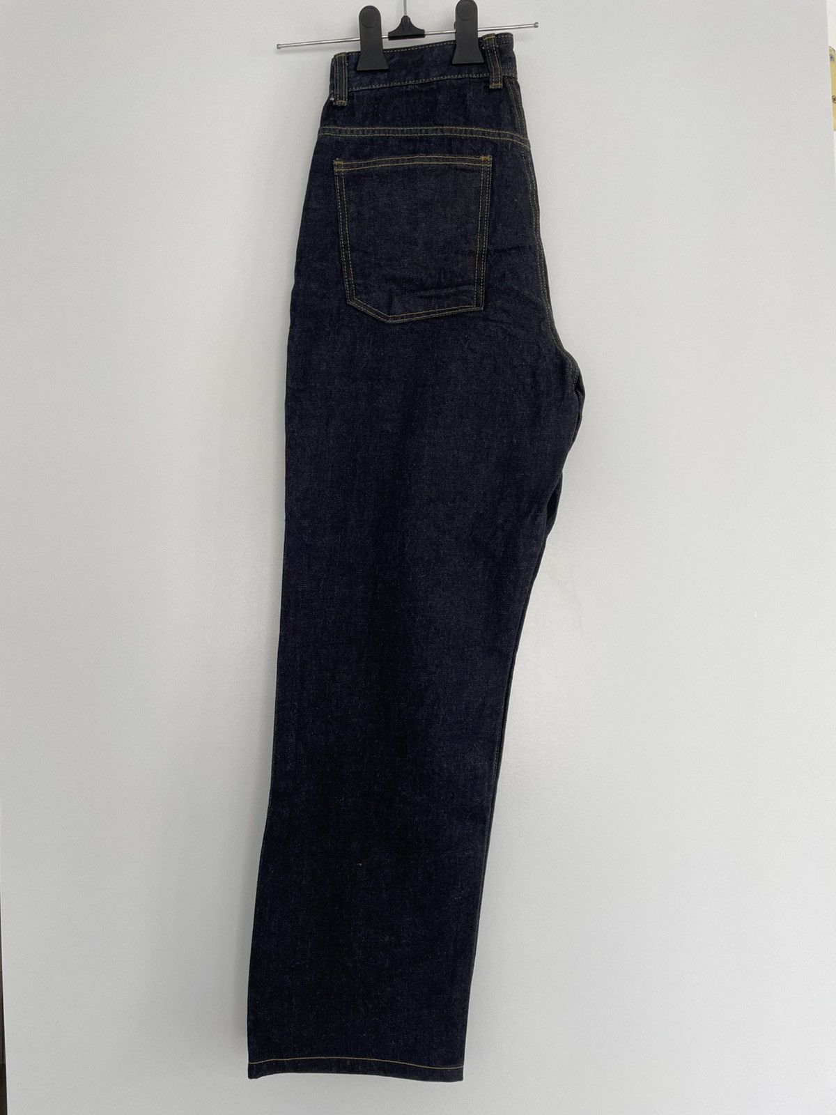 Other Youth Lab Korea Japanese Denim Size US 30 / EU 46 - 3 Thumbnail