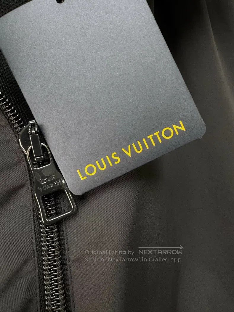 Louis Vuitton Louis Vuitton jacket Size US XL / EU 56 / 4 - 3 Thumbnail