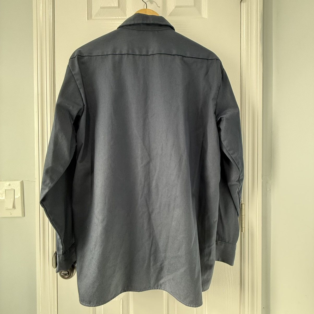 Dickies Dickies Twill Work Shirt Size US M / EU 48-50 / 2 - 5 Thumbnail