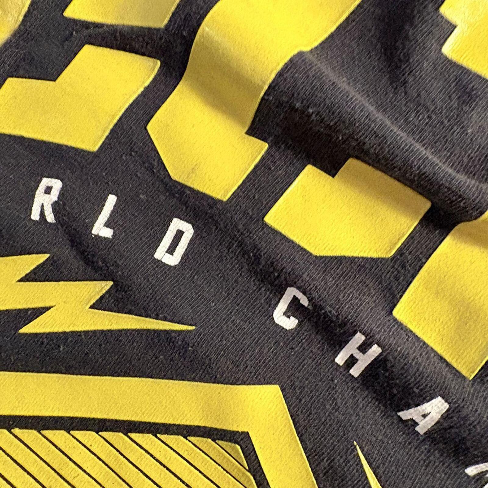 Ecko Unltd. Ecko Unlimited Rawthentic Graphic Tee Y2K Vibes L Size US L / EU 52-54 / 3 - 4 Thumbnail