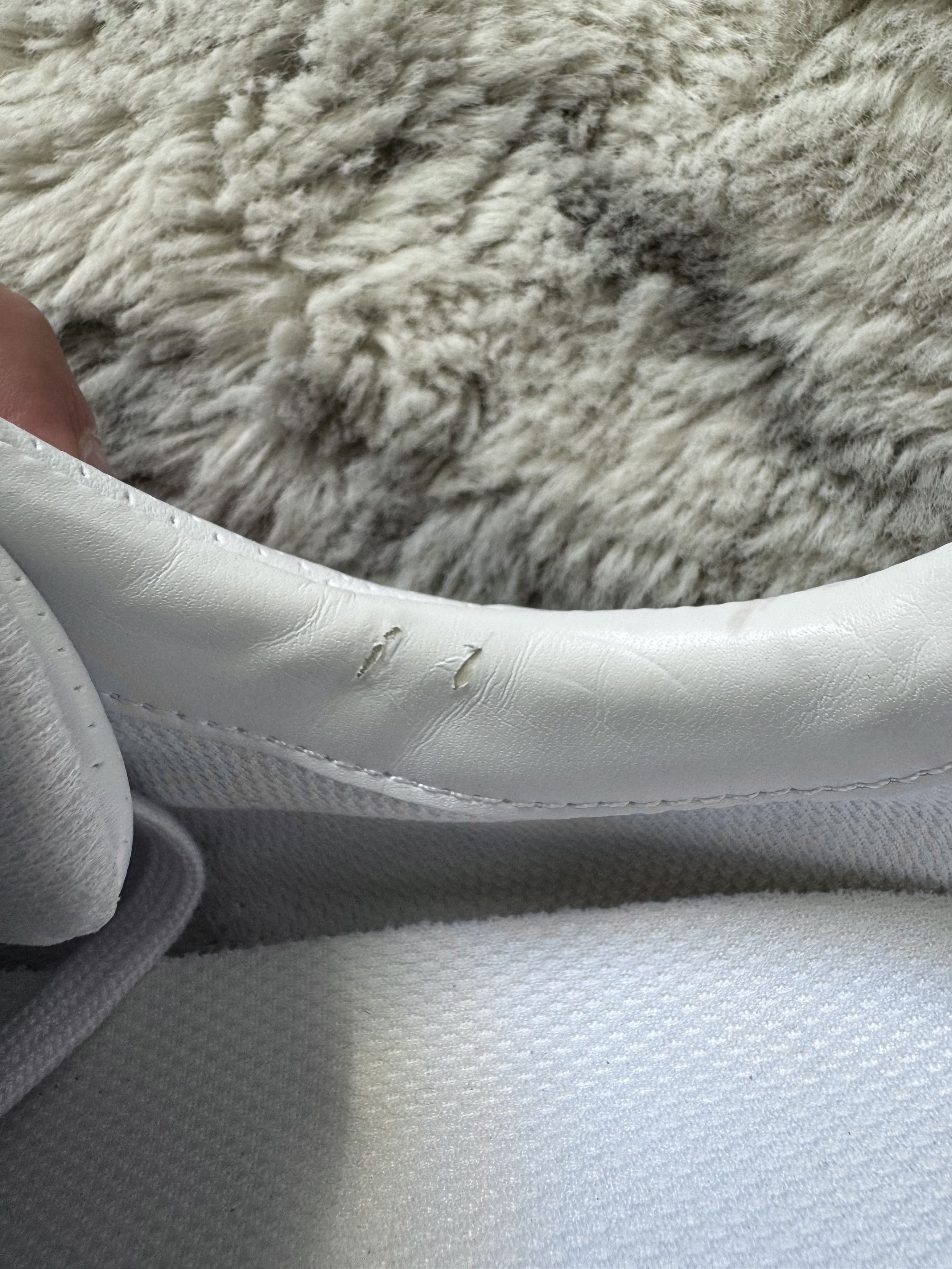 Dirk Bikkembergs Sneakers Lethaer Soccer Boots Trainers Y2K