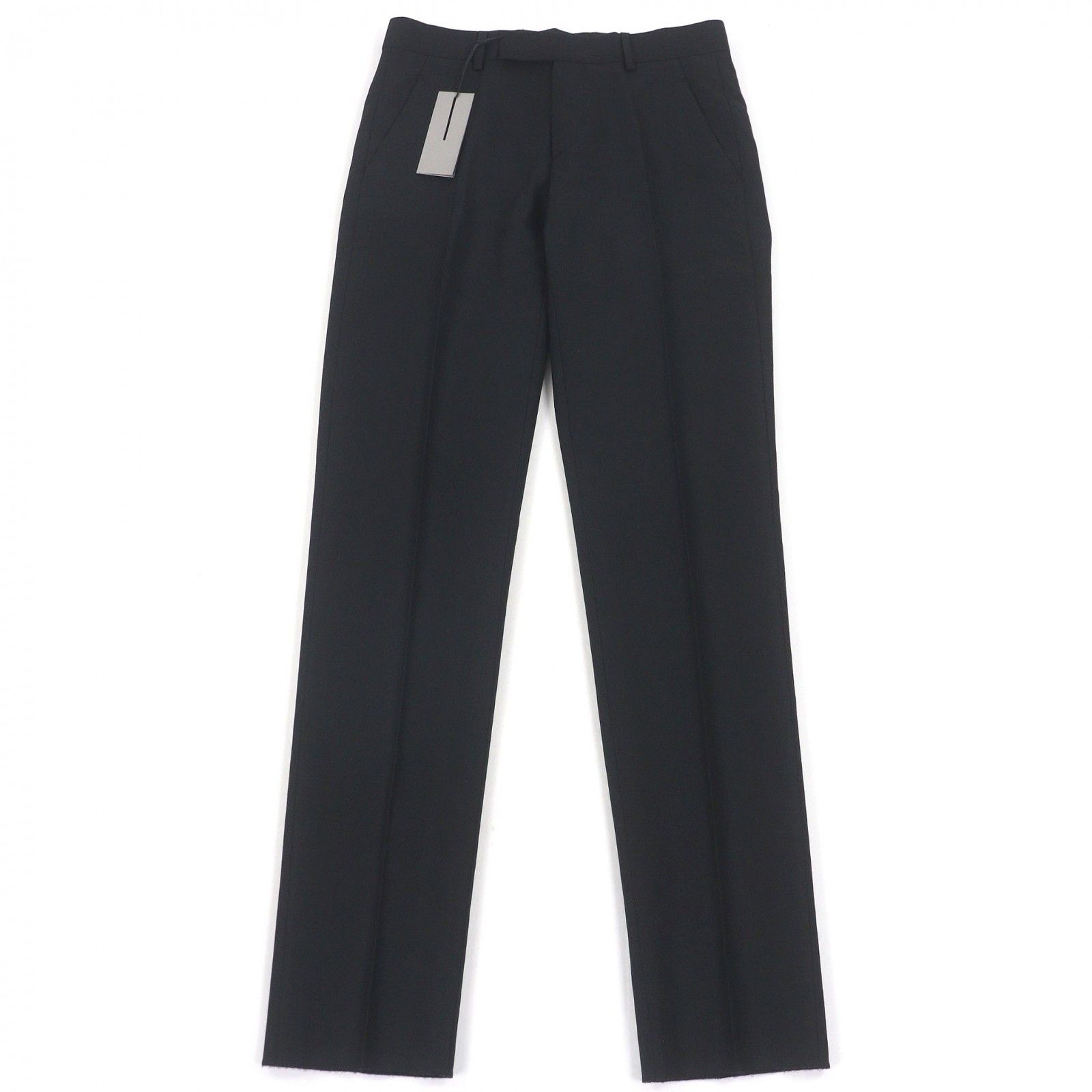 Dior Dior Dior Wool Mohair Pants Textile Pants 013C120A4441 DUTY FREE for USA Size ONE SIZE - 1 Thumbnail