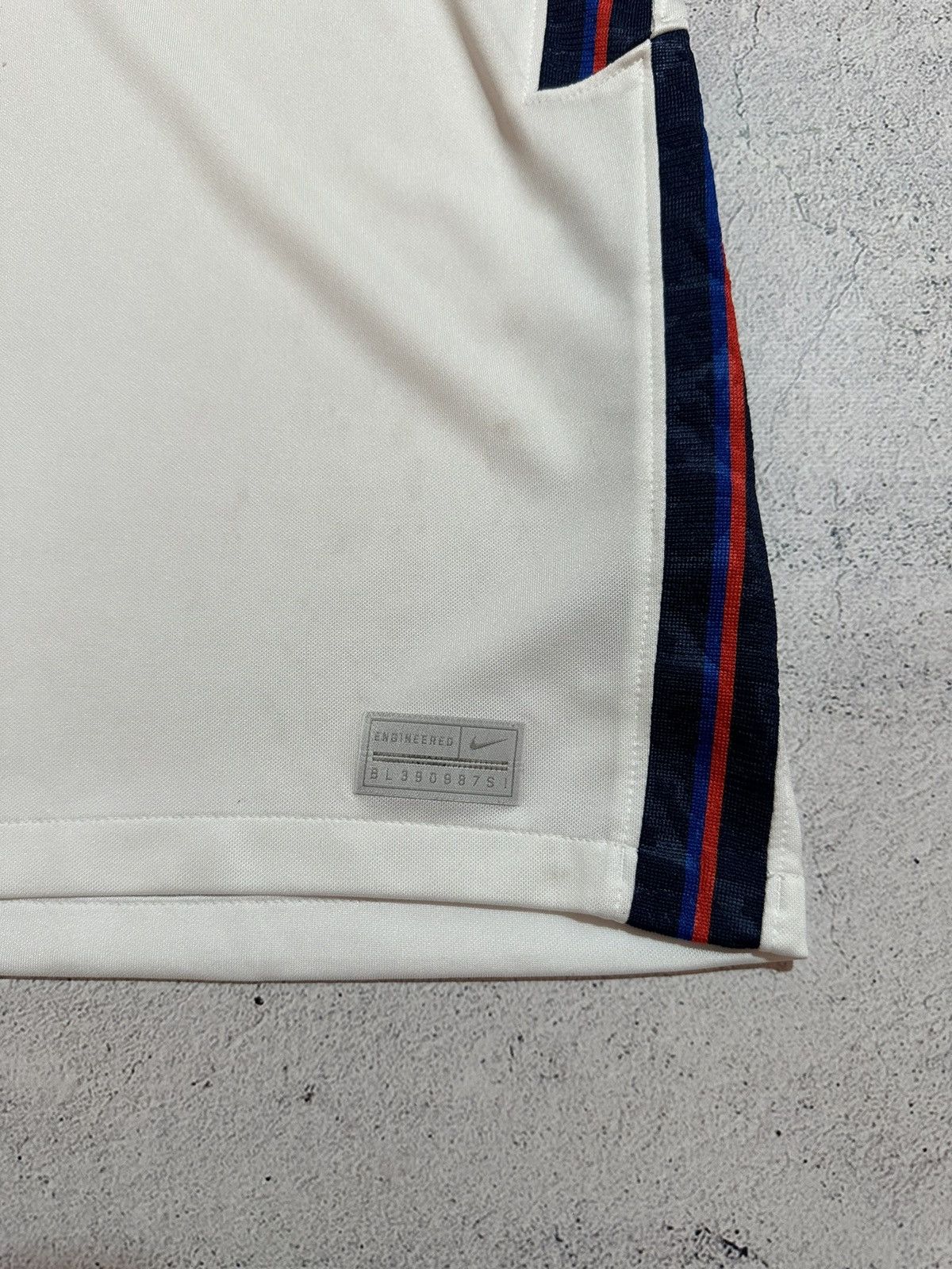 Nike England jersey 2020/2021 Nike Size US M / EU 48-50 / 2 - 3 Thumbnail