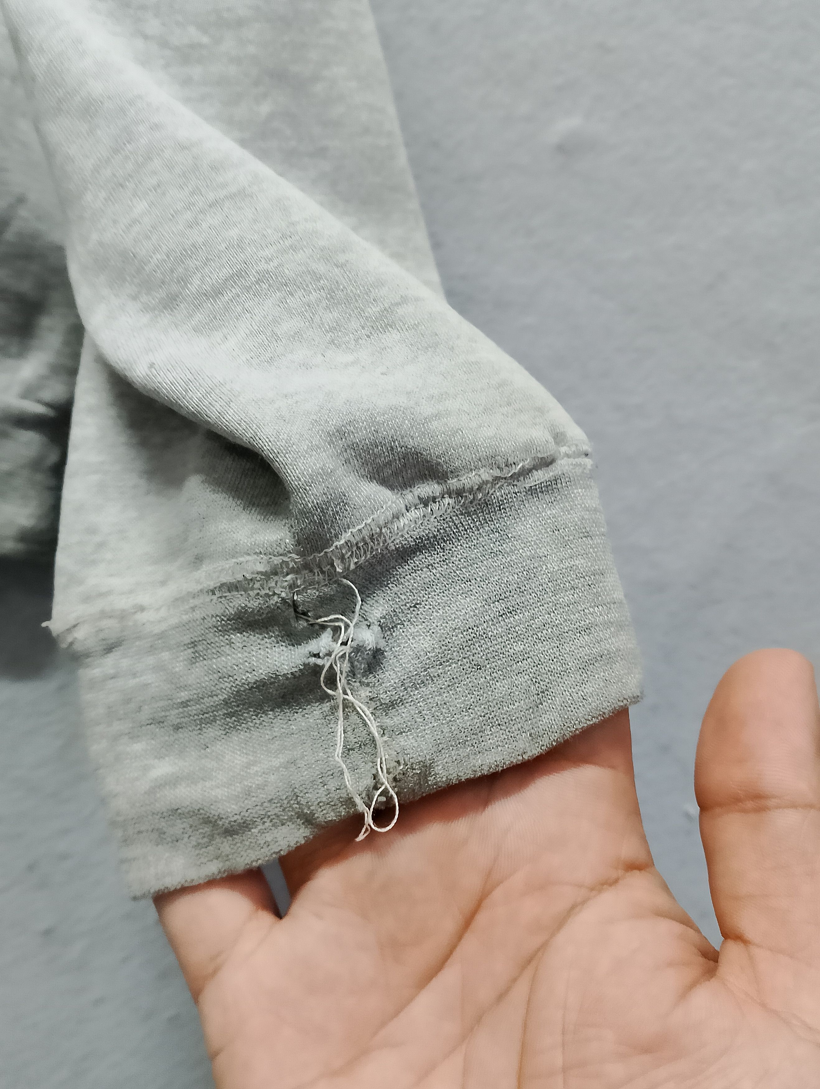 Polo Ralph Lauren Polo Ralph Lauren Zip Hoodie Small Pony – Size L Size US L / EU 52-54 / 3 - 7 Thumbnail