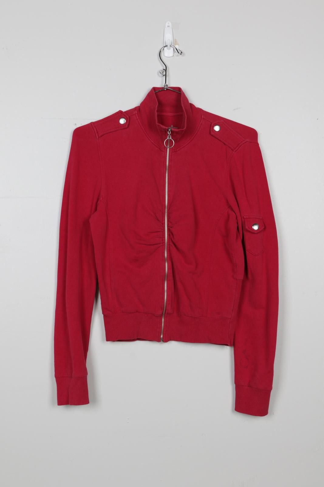 Other 00's Suzy Sport Bomber Jacket Size M / US 6-8 / IT 42-44 - 1 Thumbnail