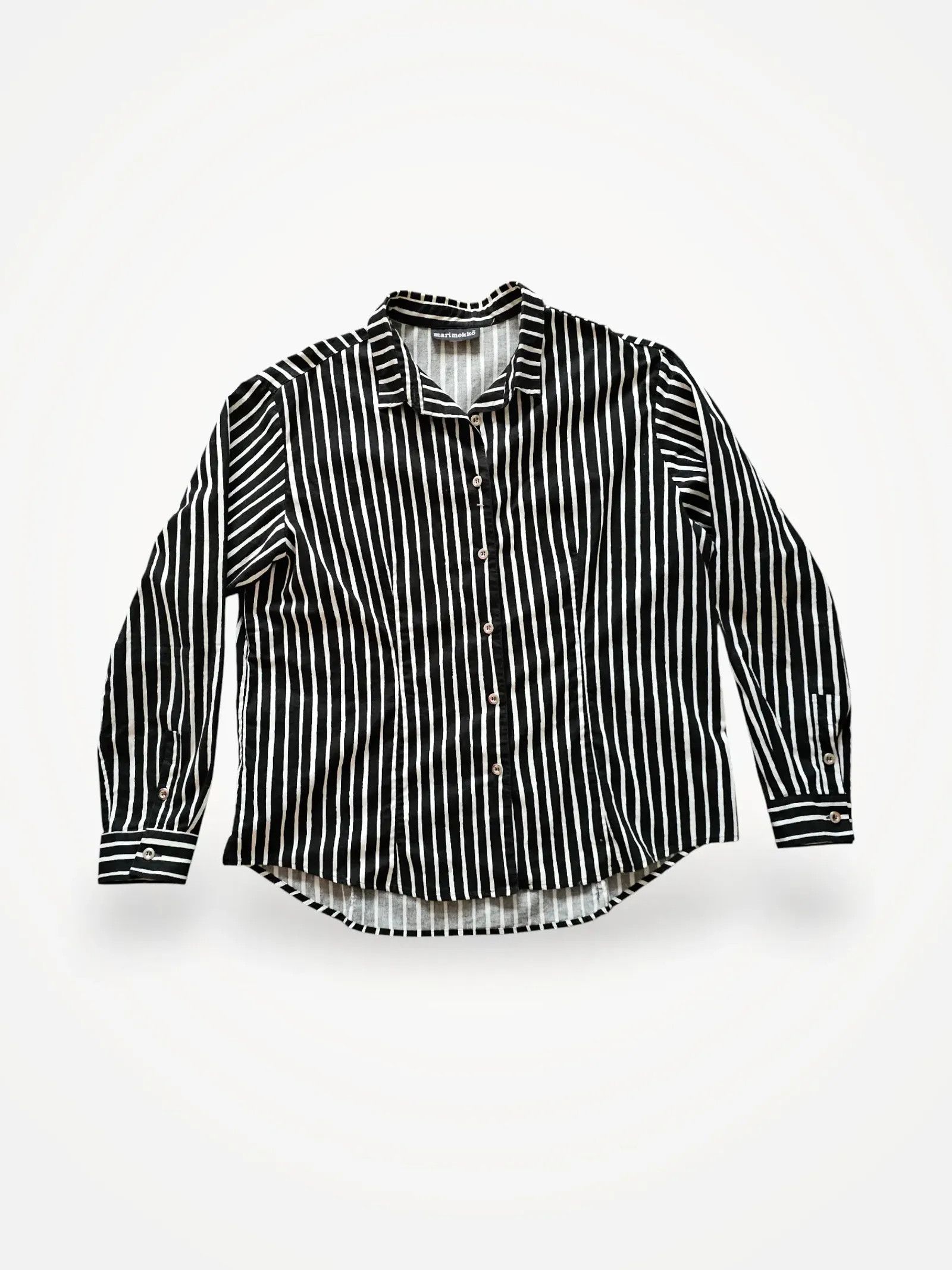 Marimekko Jokapoika Shirt