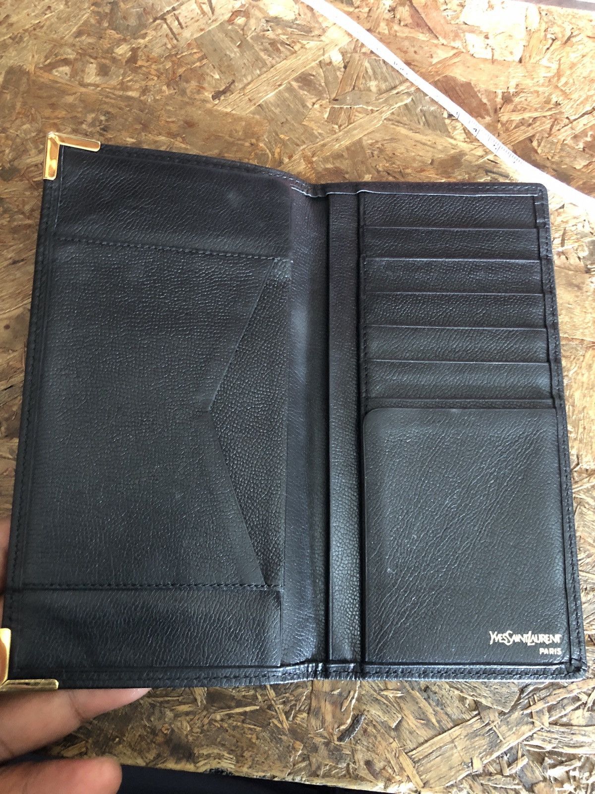 Yves Saint Laurent Yvessaintlaurent Size ONE SIZE - 6 Thumbnail