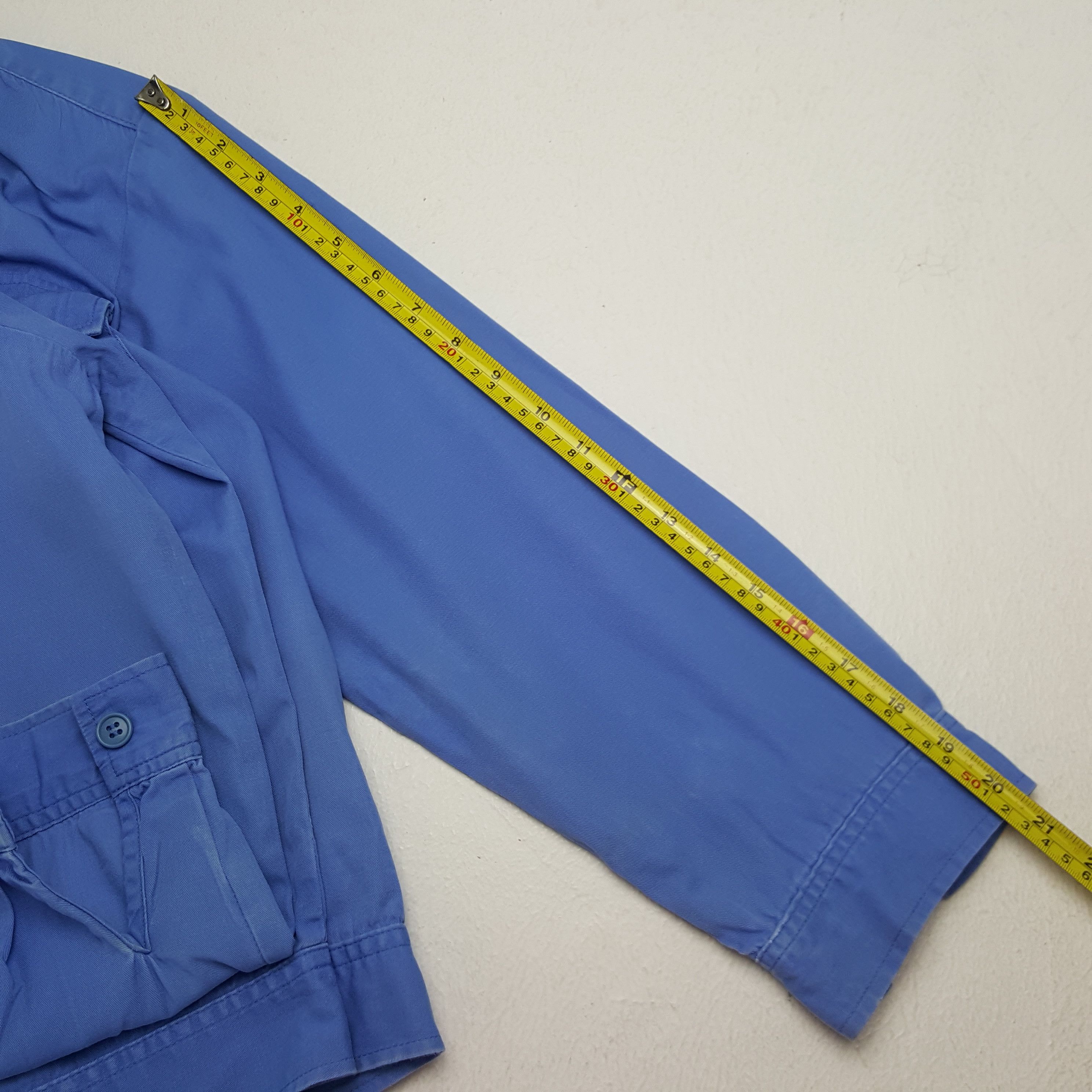 Japanese Brand × Vintage Vintage Mitsubishi Ralli Art Japanese Racing Custom Jacket Size US S / EU 44-46 / 1 - 7 Thumbnail