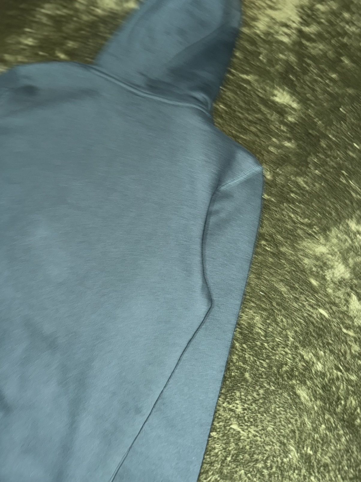 Carhartt Wip [L] Carhartt WIP Arch Fleece Logo Hoodie Green Size US L / EU 52-54 / 3 - 10 Thumbnail