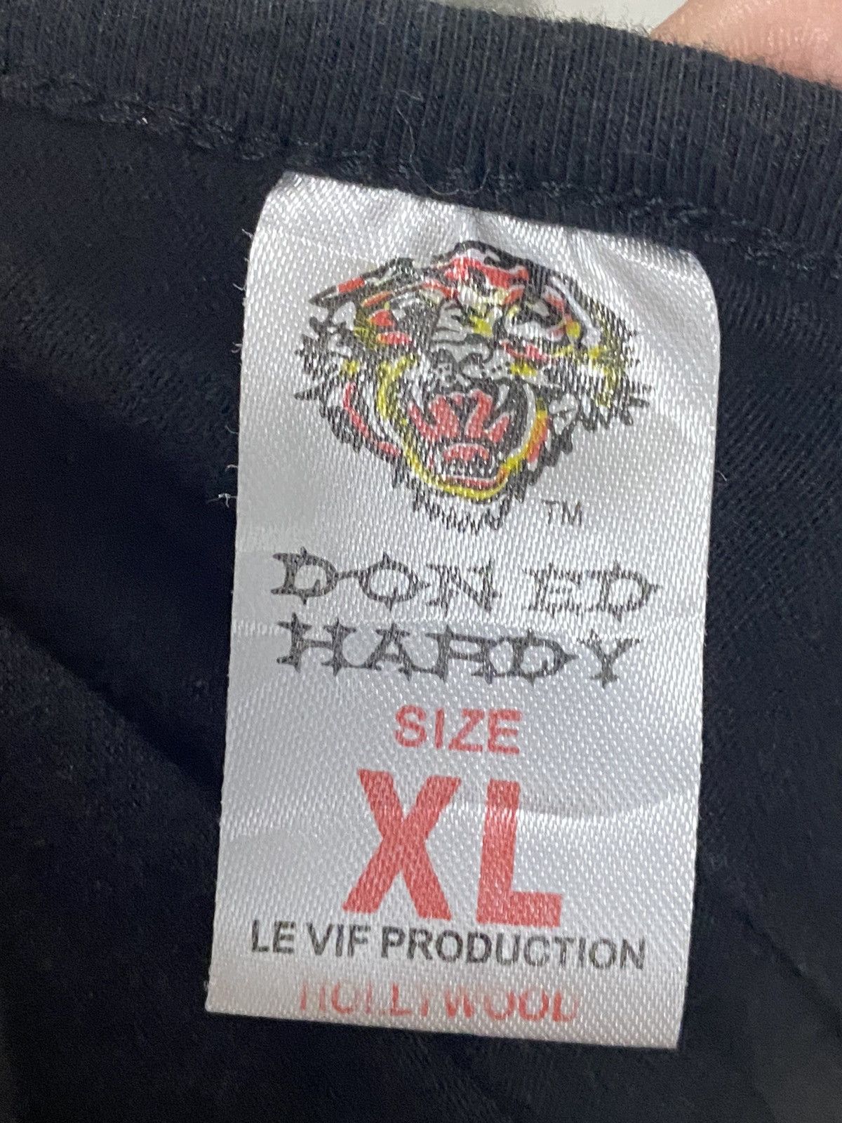 Ed Hardy Ed Hardy Womenswear Size XL / US 12-14 / IT 48-50 - 10 Thumbnail