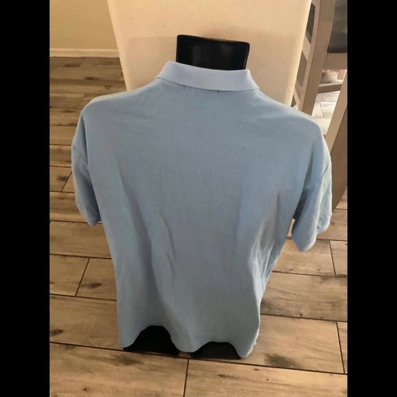 Polo Ralph Lauren Mens Used Size L Large 9585 Size US L / EU 52-54 / 3 - 3 Thumbnail