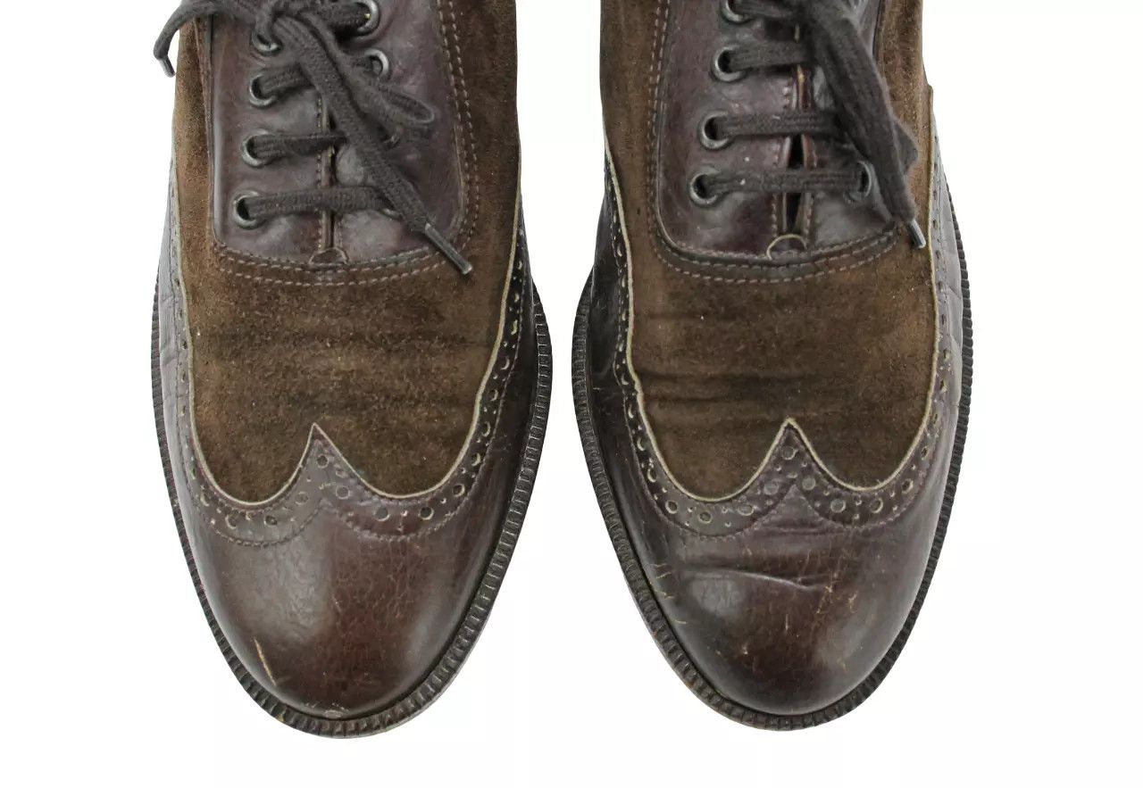Yves Saint Laurent YVES SAINT LAURENT Shoes Women's (US) 7 Rigid Leather Size US 7 / IT 37 - 6 Thumbnail