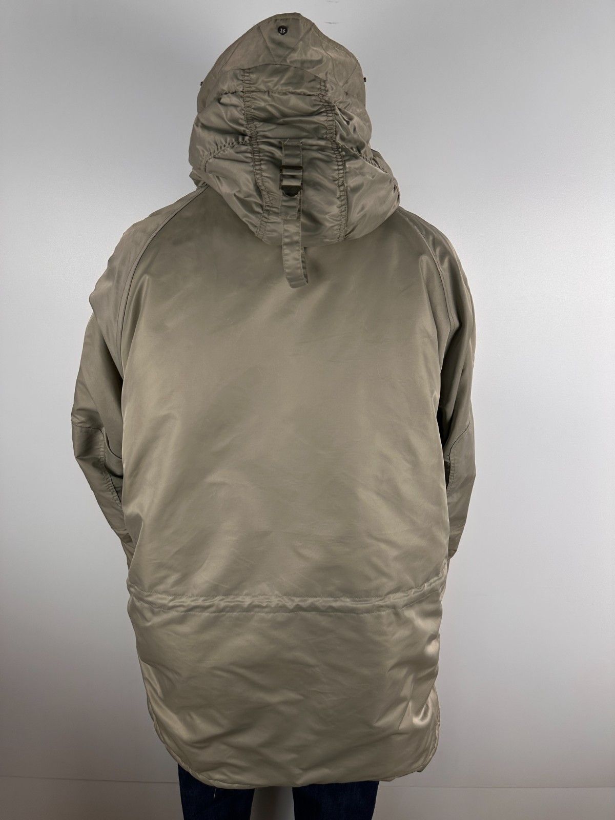 Other Scott N3b Atmy USA Heavy Duty Weather Parka Men’s Size L Size US L / EU 52-54 / 3 - 6 Thumbnail