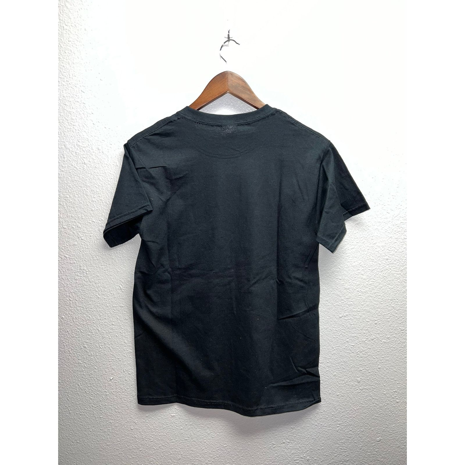 Gildan Vintage Humor Shirt Assume The Position Gas Joke Tee S Small Size US S / EU 44-46 / 1 - 5 Thumbnail