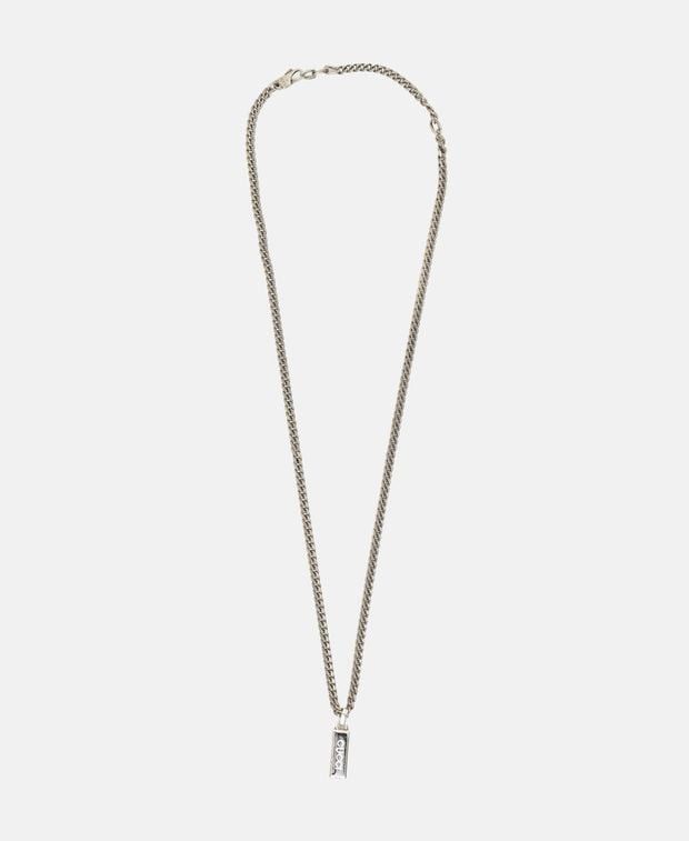 Gucci Necklace with pendant Size ONE SIZE - 1 Thumbnail