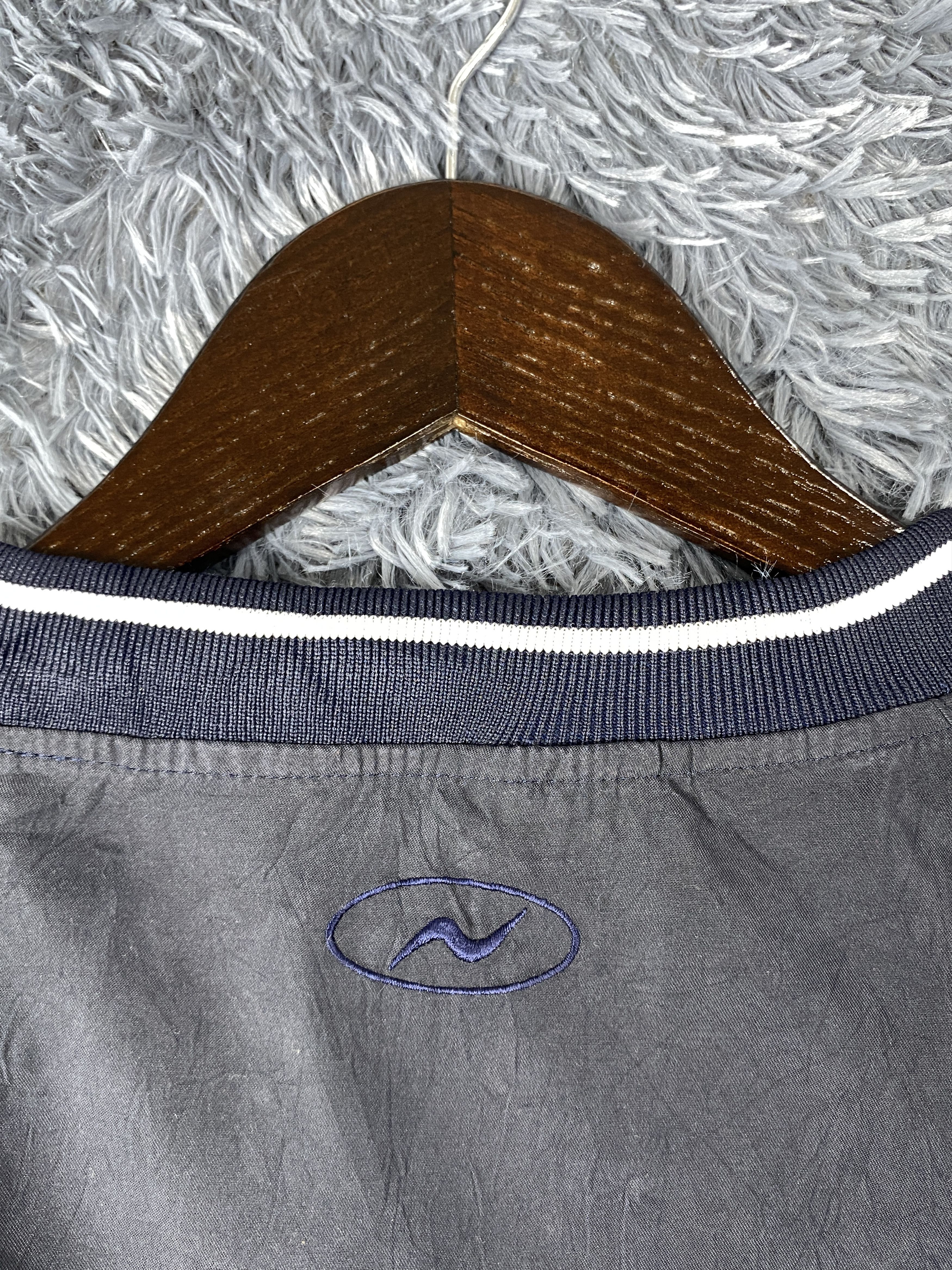 Japanese Brand × Vintage Vintage Nice Hitter Sleeve Remove Jacket Size US M / EU 48-50 / 2 - 9 Thumbnail