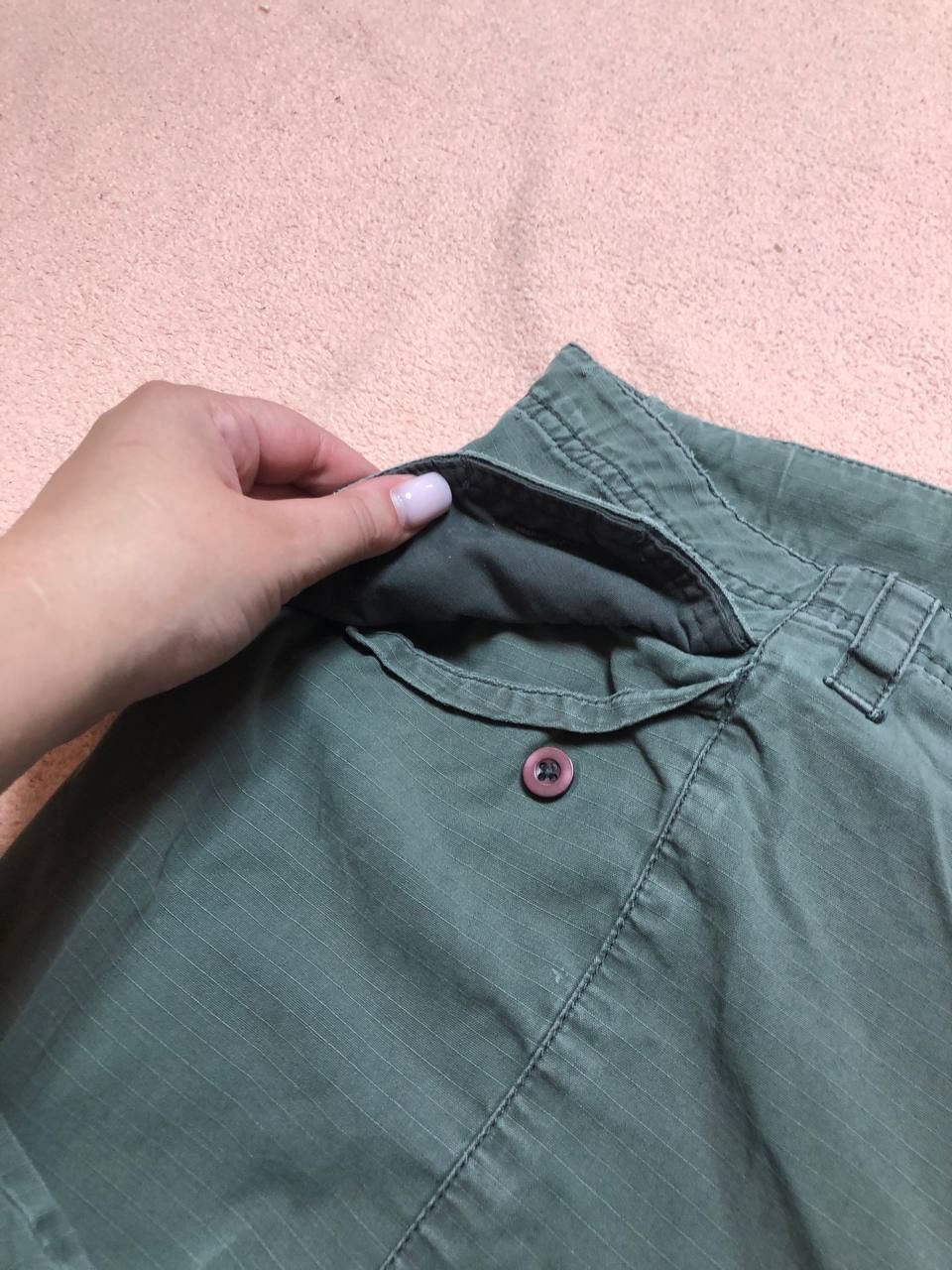 Nike Nike Shorts CARGO Size US 34 / EU 50 - 17 Thumbnail