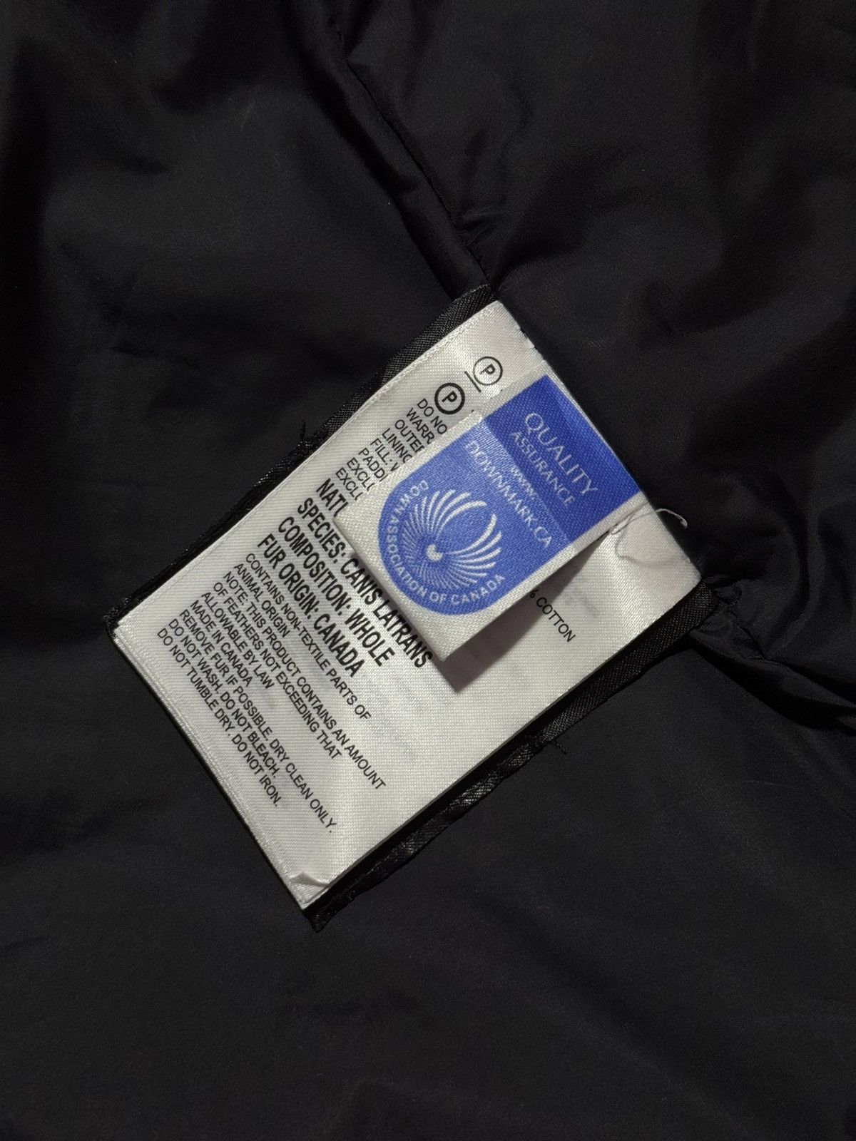 Canada Goose Canada Goose Montebello parka Size S / US 4 / IT 40 - 19 Thumbnail