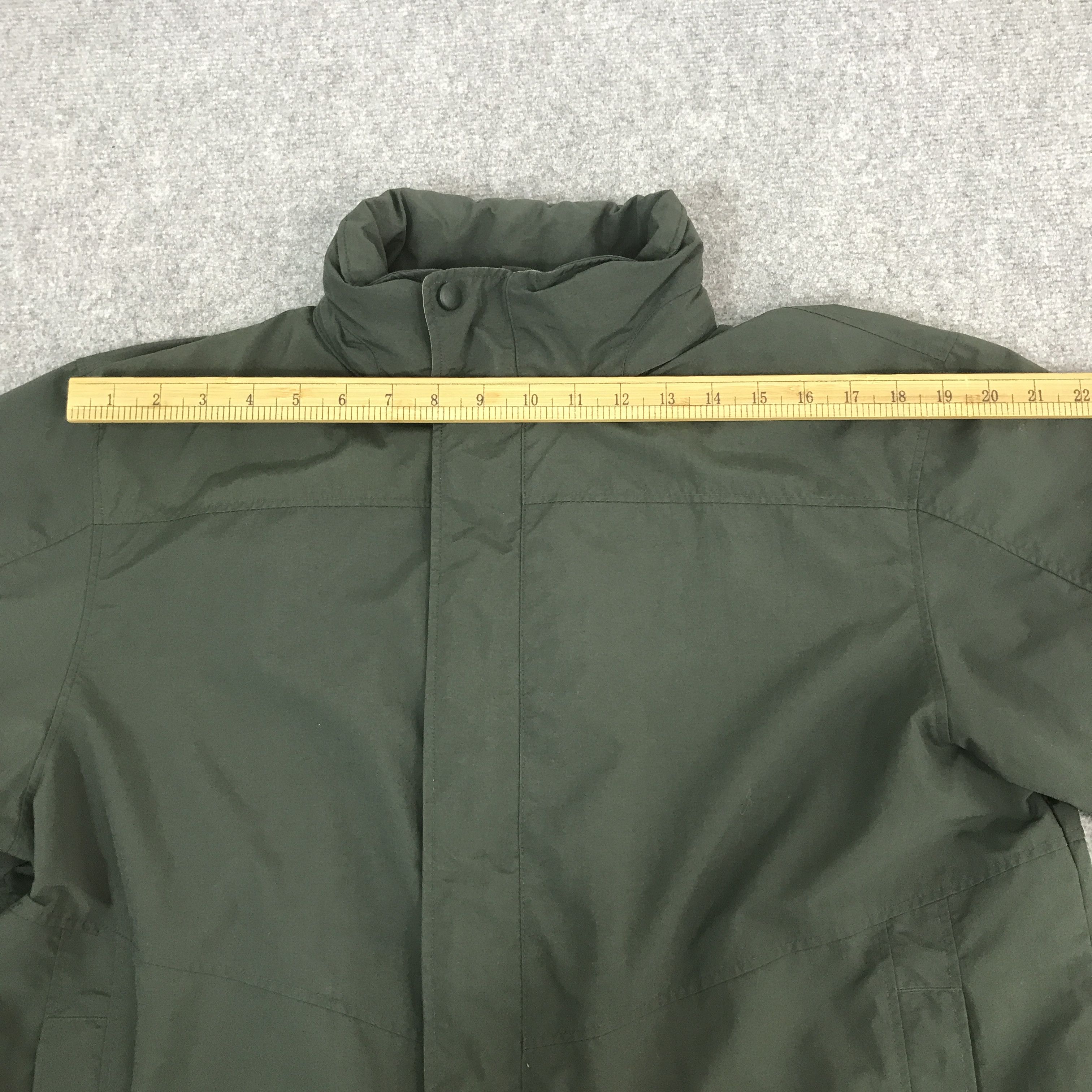 L.L. Bean L.L Bean Outdoor design jacket Size US L / EU 52-54 / 3 - 5 Thumbnail