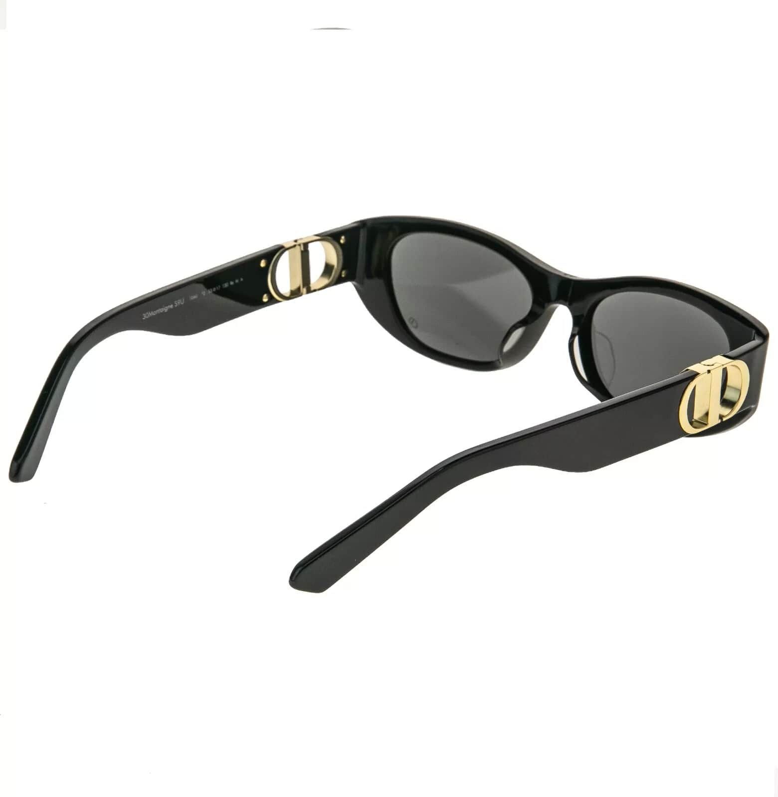 Christian Dior Monsieur CHRISTIAN DIOR MONTAIGNE 30Montaigne S9U Sunglasses CD40128U Size ONE SIZE - 2 Thumbnail