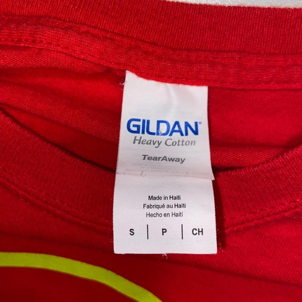 NBA Atlanta Hawks Tee Size Small Size US S / EU 44-46 / 1 - 6 Thumbnail