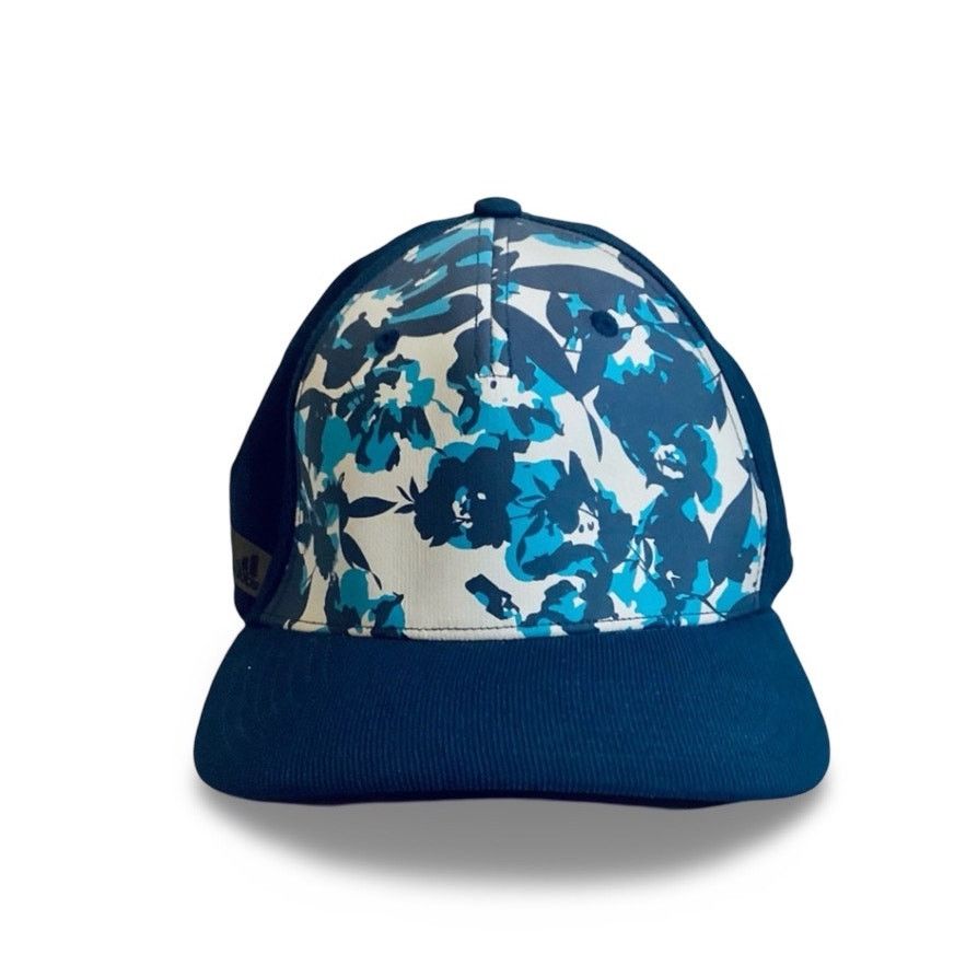 Adidas Adidas Print Cap Size ONE SIZE - 2 Thumbnail