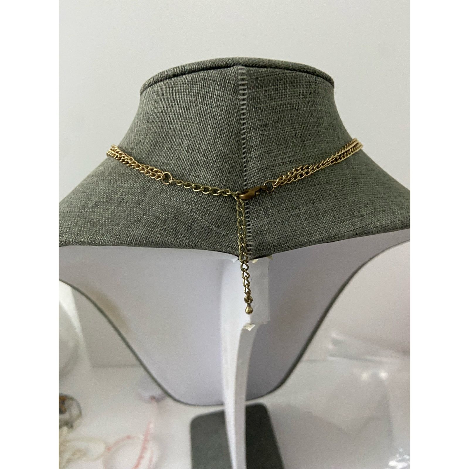 Other spike necklace Size ONE SIZE - 5 Thumbnail
