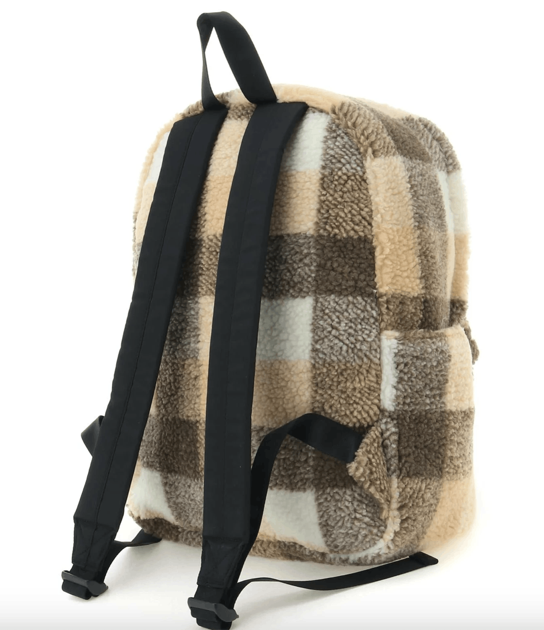Bape Bape BABY MILO MEDIUM BACKPACK M #3 kids Size ONE SIZE - 3 Thumbnail