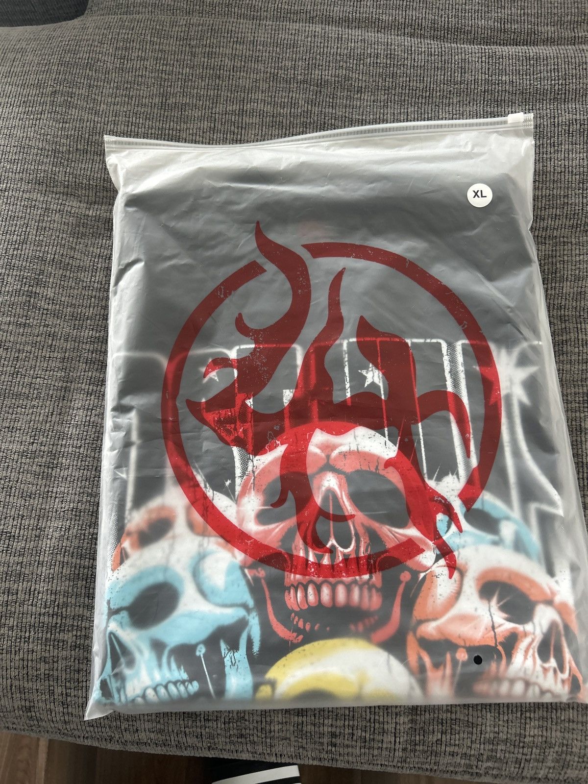 Lost hills Lost Hills Box Boys Size US XL / EU 56 / 4 - 5 Thumbnail