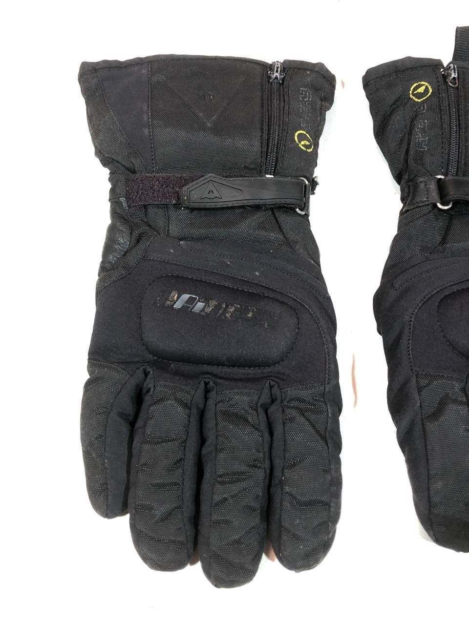 Dainese × Vintage Dainese Vintage Motorcycle Gloves Size ONE SIZE - 3 Thumbnail