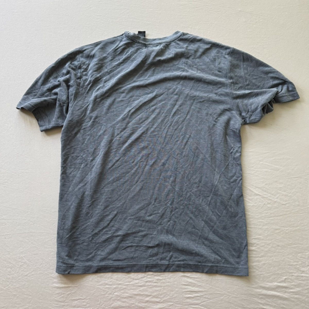 Liz Claiborne Claiborne Modal Lightweight T-Shirt Size US L / EU 52-54 / 3 - 3 Thumbnail