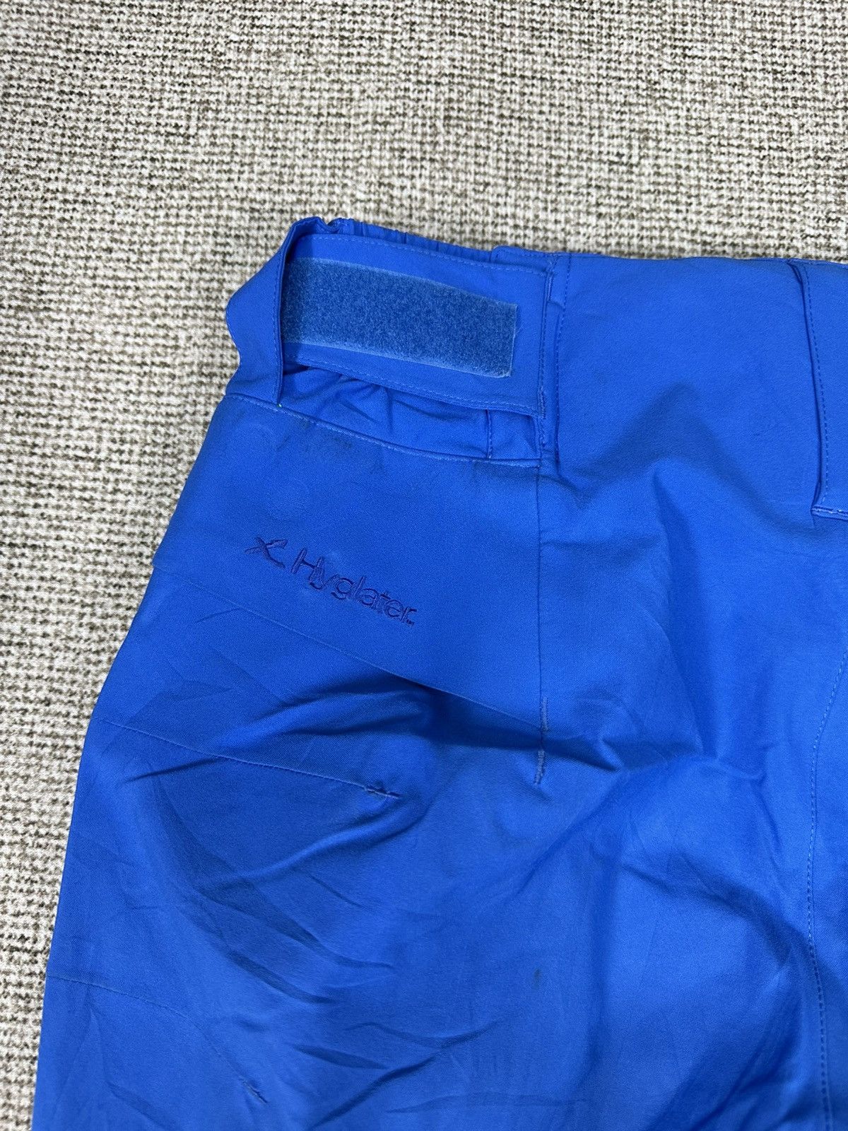 Japanese Brand OnYoNe Ski Pant SK1 Size US 32 / EU 48 - 8 Thumbnail