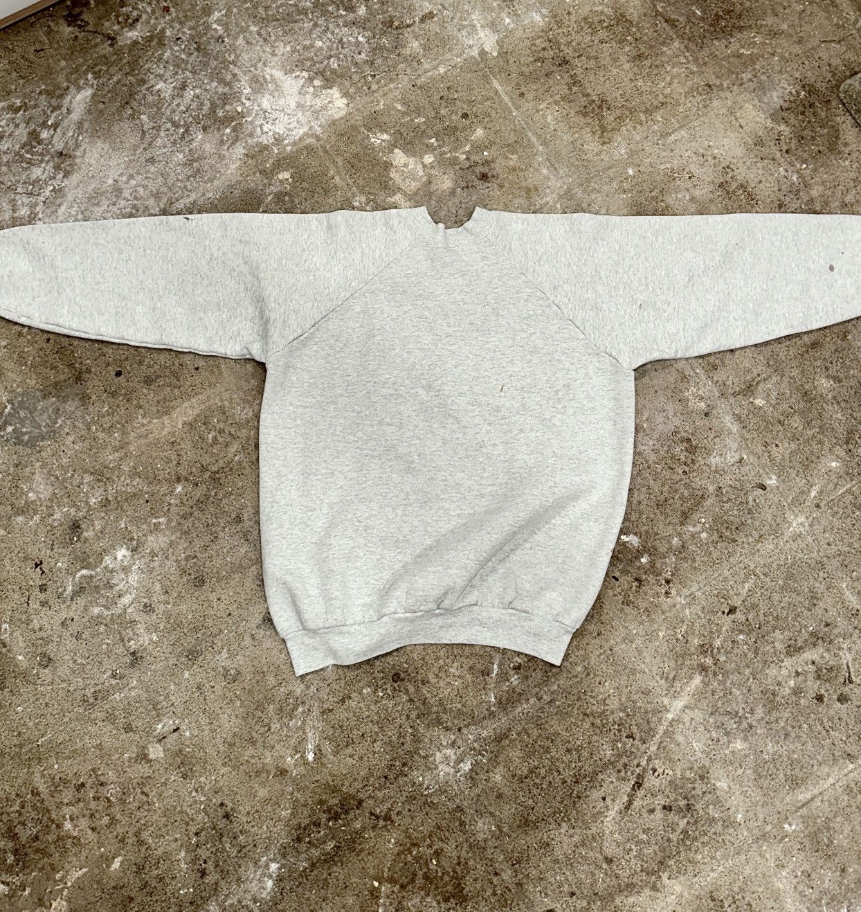Russell Athletic × Vintage Vintage crewneck Size US S / EU 44-46 / 1 - 3 Thumbnail