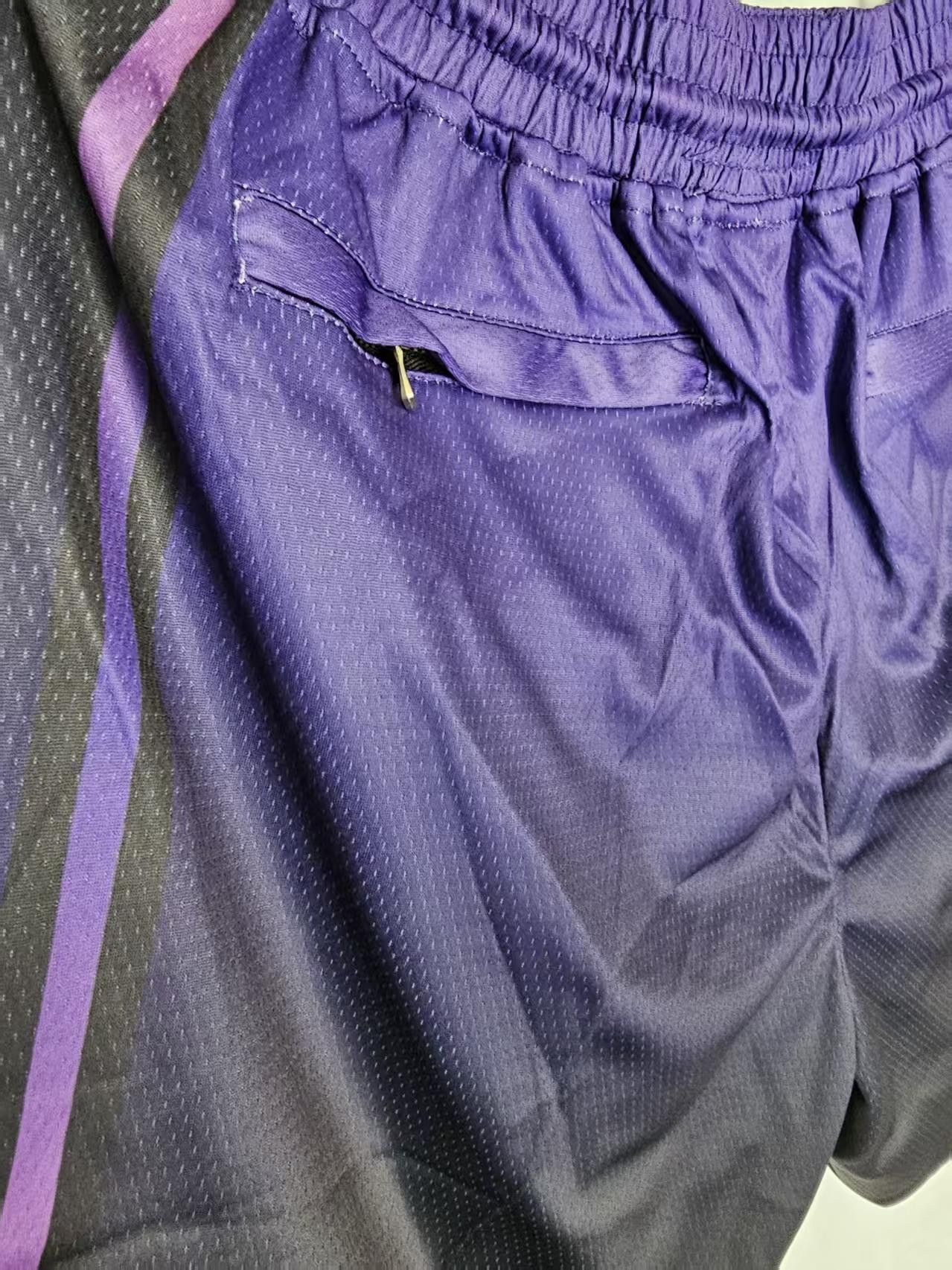 New Los Angeles Lakers Short XL