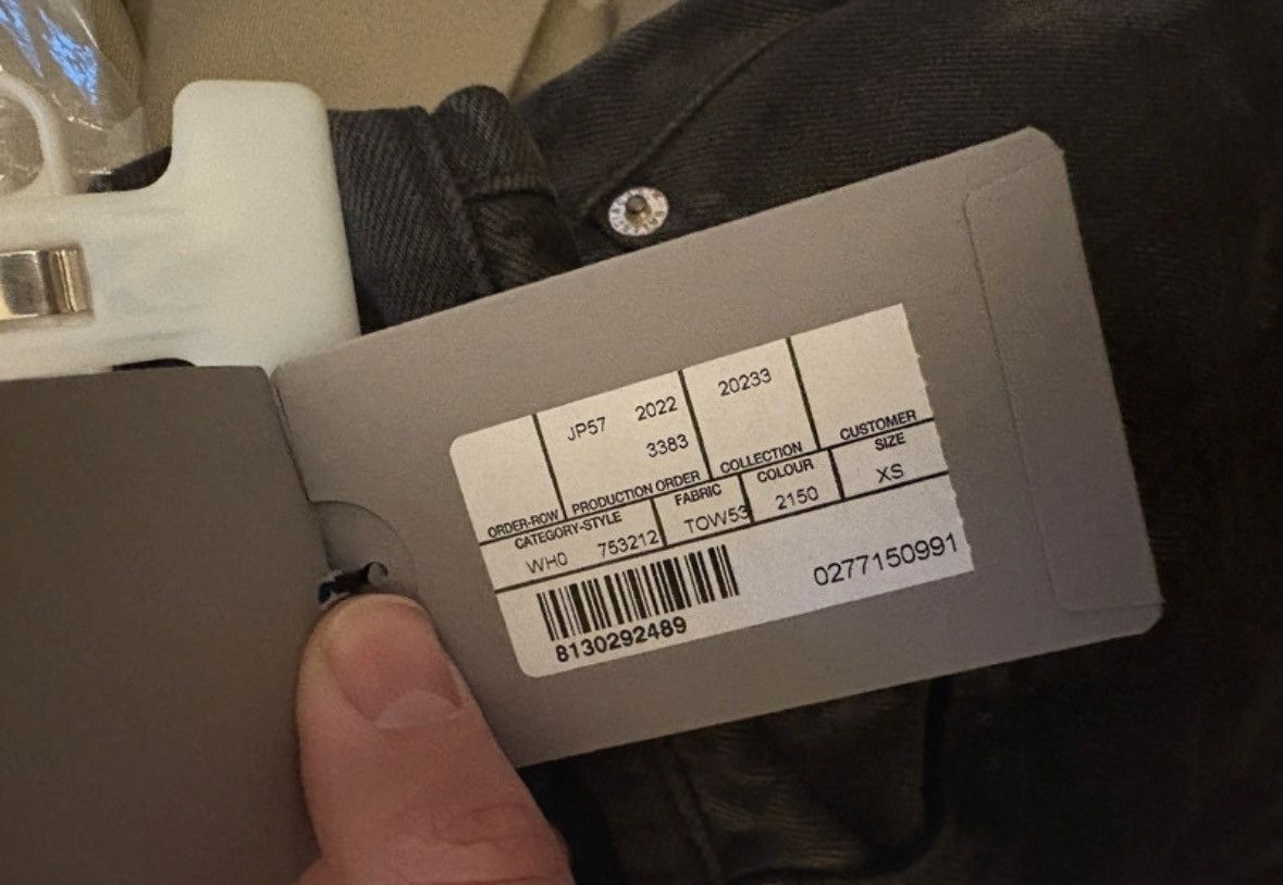 Balenciaga F23 shorts Size US 28 / EU 44 - 4 Thumbnail